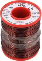 INDEL Coil wire | double coated