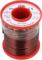 INDEL Coil wire | double coated