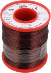 INDEL Coil wire | single coated