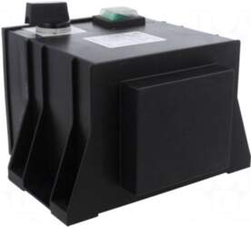INDEL Regulator | speed | 230VAC
