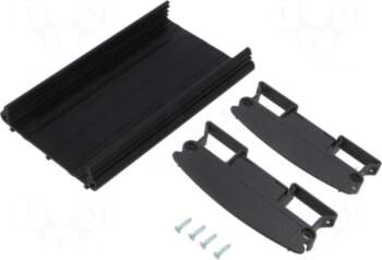 INDUSTRIAL SHIELDS Mounting base | No