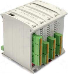 INDUSTRIAL SHIELDS Automation module: PLC programmable