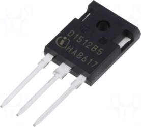 INFINEON TECHNOLOGIES Diode: Schottky rectifying |