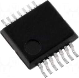 INFINEON TECHNOLOGIES IC: driver | high-side
