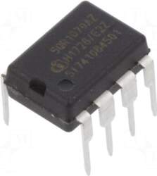 INFINEON TECHNOLOGIES PMIC | AC/DC switcher