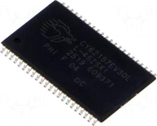 INFINEON TECHNOLOGIES IC: SRAM memory |