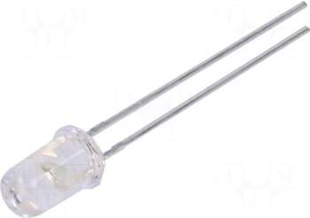 Inolux LED | red | 5mm