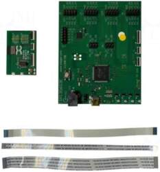 INSIGHT SIP Dev.kit: evaluation |