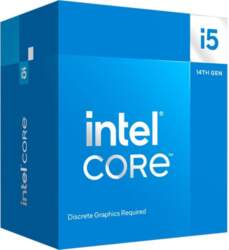 Intel Core i5-14400 - Socket 1700