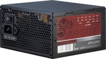 Inter-Tech Argus APS power supply unit