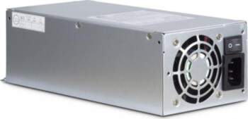 Inter-Tech ASPOWER U2A-B20600-S, PC power supply