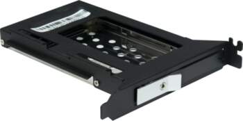 Inter-Tech IPC removable frame ST-8213PCI