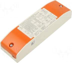 INVENTRONICS Power supply: switching | LED