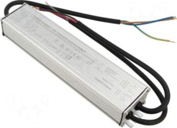 INVENTRONICS Power supply: switching | LED