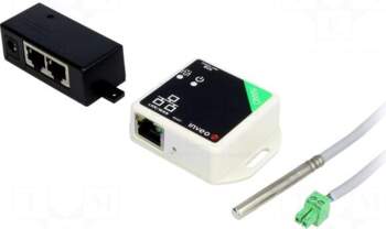 INVEO Industrial module: analog input |