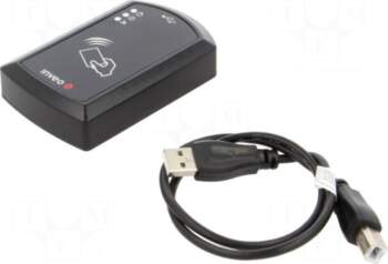 INVEO RFID reader | antenna,piezo