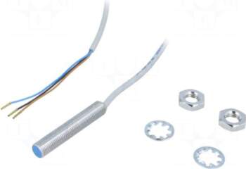 IPF ELECTRONIC Sensor: inductive | Output