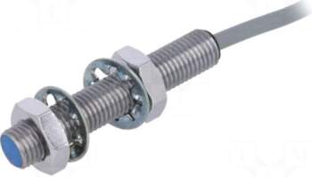 IPF ELECTRONIC Sensor: inductive | Output