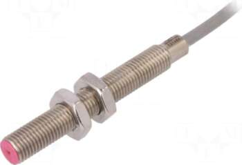 IPF ELECTRONIC Sensor: inductive | Output