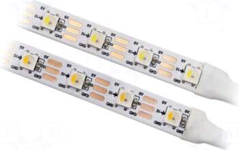 IPIXEL LED Programmable LED tape |
