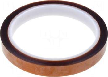 IPT Tape: high temperature resistant |