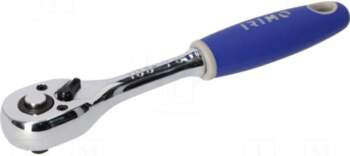 IRIMO Wrench: rattle | 1/4" |