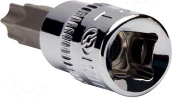 IRIMO Socket: Torx®-bit | TX30 |