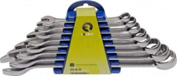 IRIMO Wrench: combination spanner-set | 8pcs
