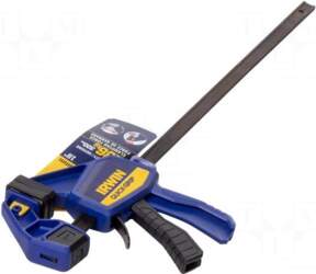 Irwin Clamp | parallel | max