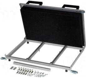ISEL Frames for mounting and soldering