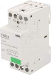ISKRA Contactor: 4-pole installation | 32A