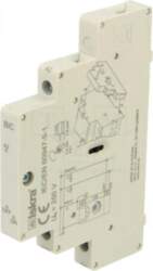 ISKRA Relays accessories: central control module