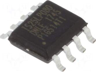 ISSI FLASH memory | 8Mbit |