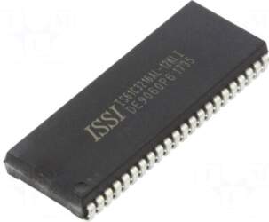 ISSI SRAM memory | 32kx16bit |