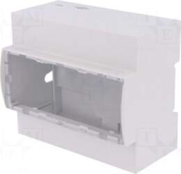 ITALTRONIC Enclosure: for computer | Raspberry