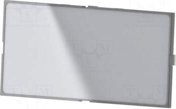 ITALTRONIC Front panel | with quick-release