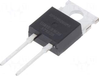 IXYS Diode: rectifying | THT |