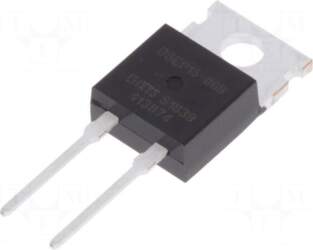 IXYS Diode: rectifying | THT |