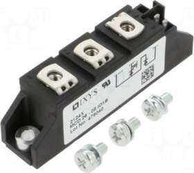 IXYS Module: diode-thyristor | 800V |