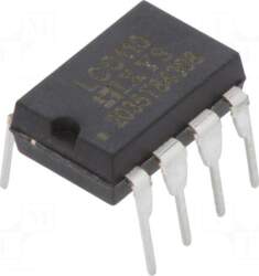 IXYS Relay: solid state | SPDT