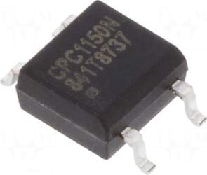 IXYS Relay: solid state | SPST-NC