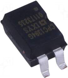 IXYS Relay: solid state | SPST-NO