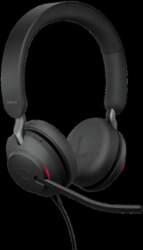 JABRA Evolve2 40 SE, USB C/A