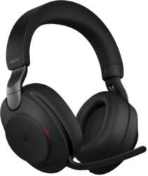 Jabra Evolve2 85 MS Stereo Wired