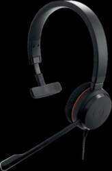 JABRA Evolve 20, Mono MS, USB