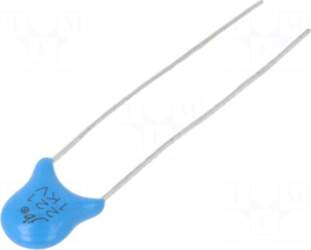 Jb Capacitors Capacitor: ceramic | 220pF