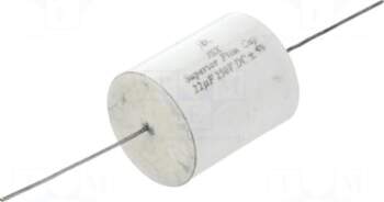 Jb Capacitors Capacitor: polypropylene | 22uF