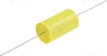 Jb Capacitors Capacitor: polypropylene | 3