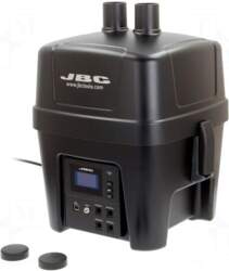JBC TOOLS Fume extractor | 160m3/h