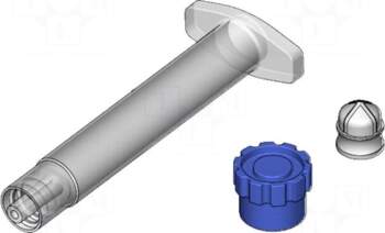 JBC TOOLS Syringe body | 3ml